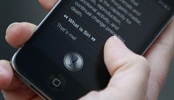 'Hackers' podrían acceder a sistemas iOS y Android mediante comandos de voz