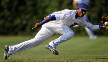Pelotero Starlin Castro debe comparecer ante la Fiscalía DN