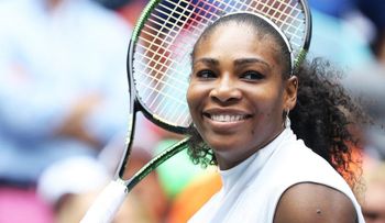 Serena Williams regresa esta semana a las pistas en la Copa Federación