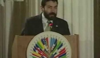 Reynaldo proclama LF puede ser secretario OEA y hasta de la ONU