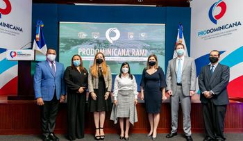 Lanzan ProDominicana RAMI, repositorio de información digital para facilitar exportaciones