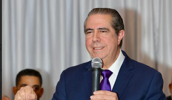 Francisco Javier García llama a la prudencia en Semana Santa