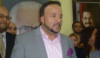 Cancelan presidente de JPLD como encargado de aduanas en NY 