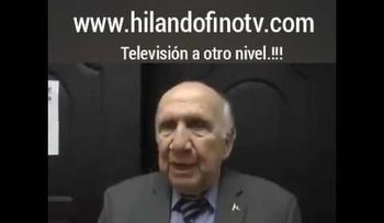 Vincho Castillo llama a Danilo mentiroso y simulador (VIDEO)
