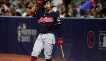 Dominicano Pedro Severino dispara tres jonrones; Lindor y Reyes, dos cada uno