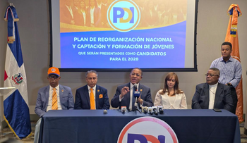 PDI abre paso a jóvenes e independientes en 2028