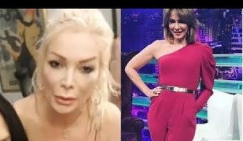 Marisela se la devuelve a Milagros Germán