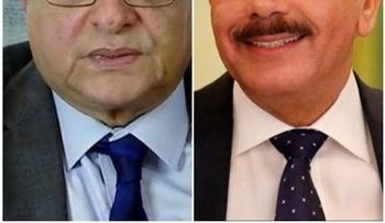 Peralta: dinero pagado a Joao no tuvo nada que ver con Odebrecht, y esta semana se sabrá