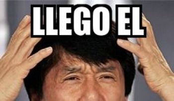 El metiche profesional