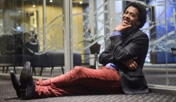 Gerald Ogando confirma salió de el Mismo Golpe y Divertido con Jochy 