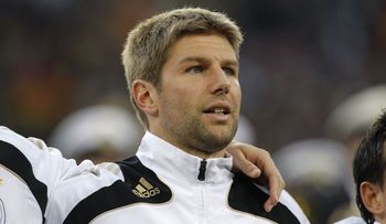 Futbolista Thomas Hitzlsperger revela que es gay