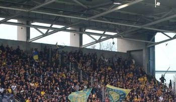 Un club alemán vendió 140 mil entradas para un misterioso partido virtual e "invisible"