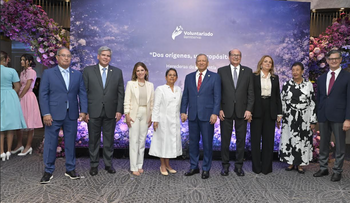 Voluntariado Banreservas conmemora Día de la Mujer