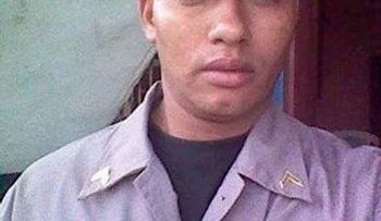 Multitud mata cabo Emilio José Urbáez Encarnación, porque estaba robando0; Dicrim investiga 