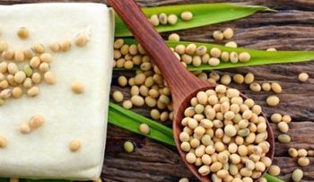 Linaza, soya y clorofila: alimentos que mejoran tu salud