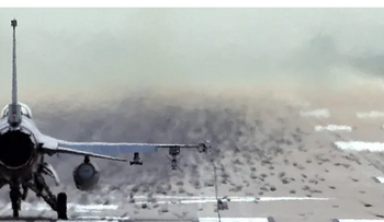 Aviones rusos y chinos entran en zona surcoreana