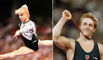 La desgarradora confesión de una gimnasta abusada por la gran estrella de Barcelona 92