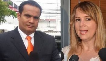 El Ministerio de Trabajo no ha dicho "ni esta boca es mía" en el caso Nuria Piera-Leyton Mejía