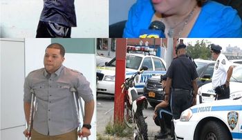Joven dominicano murió en la cárcel Rikers Island de NY pidiendo ayuda y añorando ver su madre