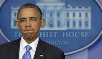 Obama: Martin "podría haber sido yo" hace 35 años