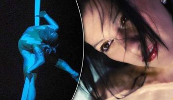Artista de Cirque du Soleil muere durante show en Las Vegas 