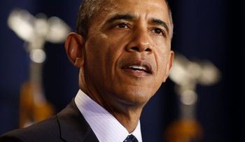Obama defiende las tácticas de espionaje telefónico y cibernético