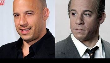 Hermanos gemelos ocultos de famosos que quizás no conocías