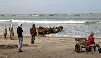La flota pide a Sánchez afianzar en Mauritania el pacto pesquero más valioso de la UE