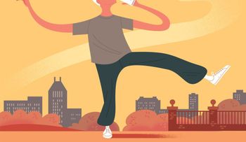 La osteoporosis no es solo una enfermedad de mujeres