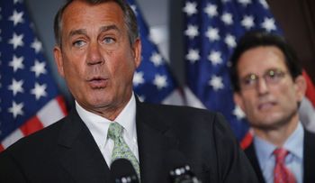 EEUU: Republicanos se muestran divididos en inmigración
