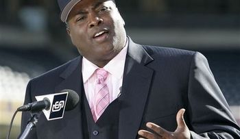 Muere Tony Gwynn, beisbolista del Salón de la Fama