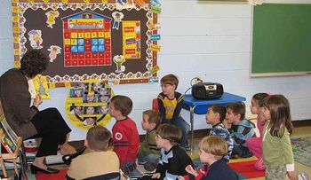 El regreso a clases puede ser una adaptación respetuosa y amorosa para los niños