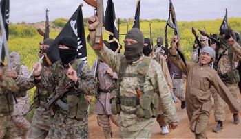El Estado Islámico propaga en Siria una terrible enfermedad que "consume la carne"