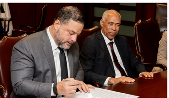 Acuerdan reforzar seguridad en áreas protegidas