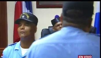 Son para llorar, palabras de Alejandro Vargas, en audiencia donde conoció coerción a Víctor (El Metálico)