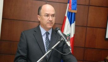 Domínguez Brito califica de â??débil e inaceptableâ? sentencia caso muerte coronel