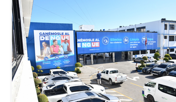 Virus respiratorios en rango esperado