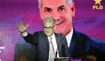 Para entender la precandidatura de Gonzalo Castillo