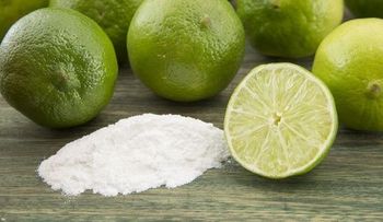 Con este desodorante de bicarbonato y limón NUNCA más tendrás mal olor en las axilas