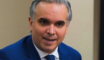 El PRSD pide al país unirse a Luis Abinader para superar la crisis económica y sanitaria
