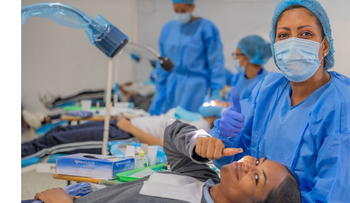 INABIE beneficia más de 700 estudiantes en Monte Plata