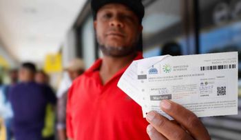 Morosos deberán pagar RD$2,000.00 de recargo por el marbete