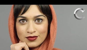 Belleza siria: un siglo de moda en dos minutos (VIDEO)