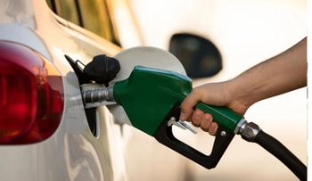 Gobierno mantiene precios de combustibles