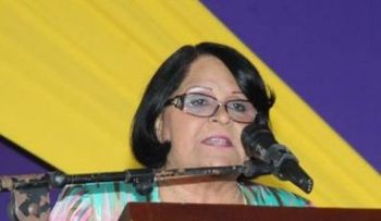 El PLD denuncia cancelaciones masivas en el Ministerio de la Mujer