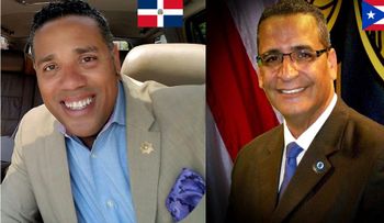 Concejal boricua en NJ acusa su colega dominicano Alex Méndez, por amenazas de agresión física