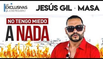 Jesús Gil (Masa): Dispuesto a repetir escándalo con Mía Cepeda