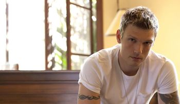  Nick Carter: lo denunciaron por haber tenido relaciones sexuales con una menor de edad