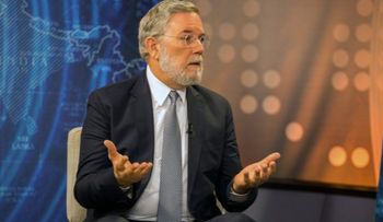 Crecimiento económico ha sido virtuoso en Gobierno de DM; dice Rodríguez Marchena