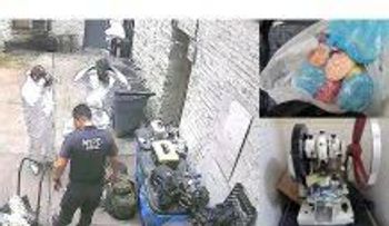 Narco dominicano Noé López, movía grandes envíos de heroína y cocaína a NY